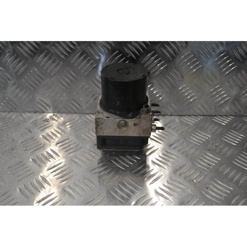 Μονάδα ABS Skoda Fabia 2005-2007 BOSCH 6R0614117D 6R0907379C 0002 6R0907379C H05 0265231945 0265800635