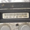 Μονάδα ABS Skoda Fabia 2005-2007 BOSCH 6R0614117D 6R0907379C 0002 6R0907379C H05 0265231945 0265800635