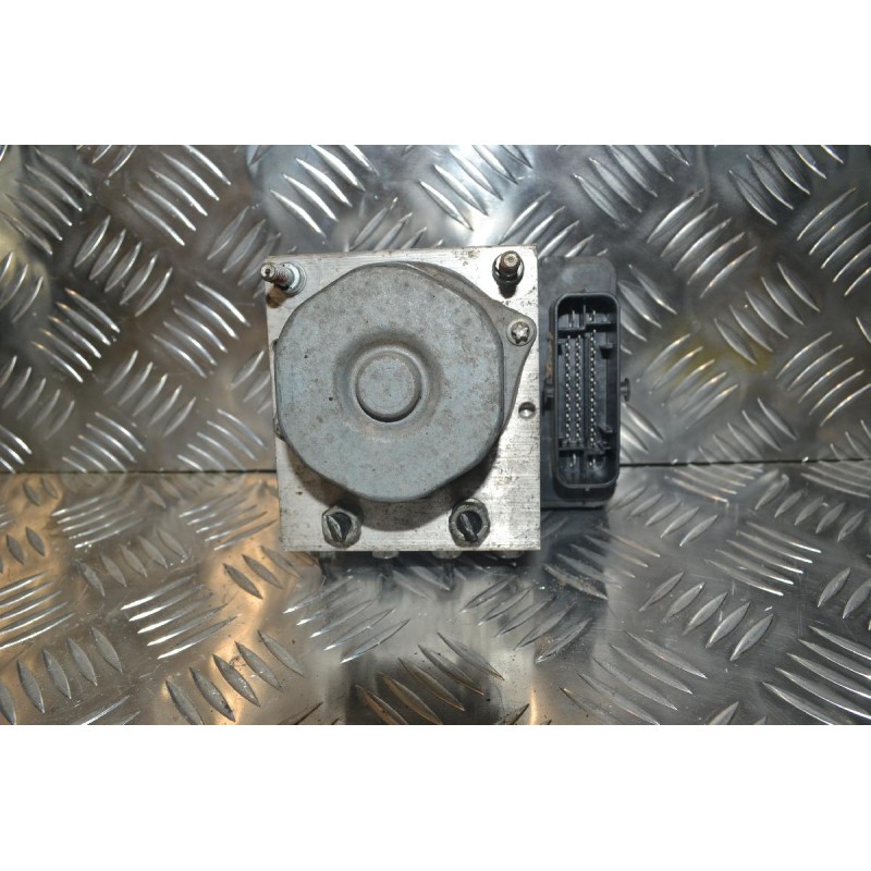 Μονάδα ABS Toyota Corolla 2013-2018 BOSCH 2265106455 0265956014 0265242539