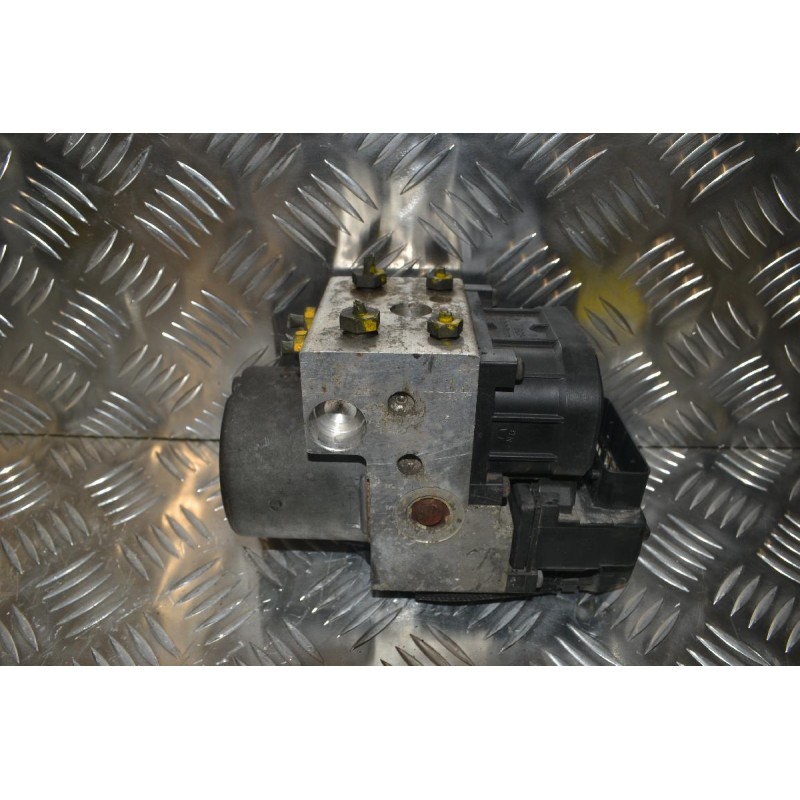 Μονάδα ABS Rover 45 2000-2005 BOSCH 391/13/3/0450 3911330450 390016 0273004537 0265216803