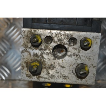 Μονάδα ABS Rover 45 2000-2005 BOSCH 391/13/3/0450 3911330450 390016 0273004537 0265216803