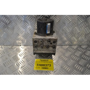 Μονάδα ABS Volkswagen Passat 2005-2010 TRW 3C0.614.109.A 3C0614109A 16420502