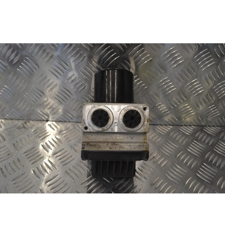 Μονάδα ABS Volkswagen Passat 2005-2010 TRW 3C0.614.109.A 3C0614109A 16420502