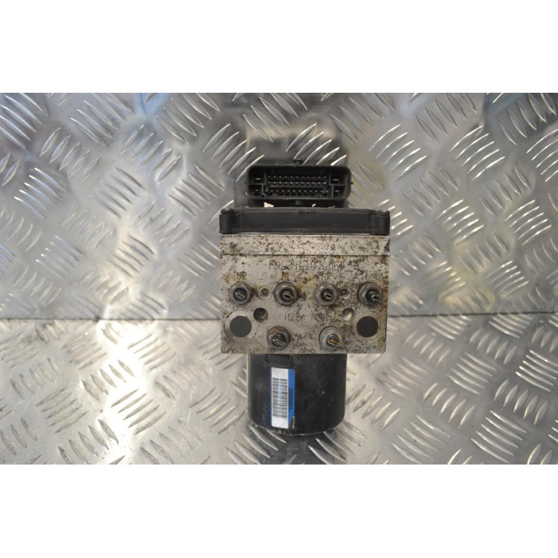 Μονάδα ABS Volkswagen Passat 2005-2010 TRW 3C0.614.109.A 3C0614109A 16420502