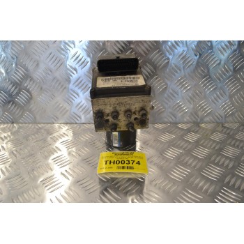Μονάδα ABS Volkswagen Passat 2010-2014 3C0614109AF 3C0.614.614.109.AF 16705912 16705712-N