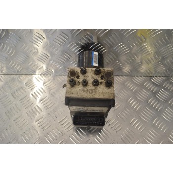 Μονάδα ABS Volkswagen Passat 2010-2014 3C0614109AF 3C0.614.614.109.AF 16705912 16705712-N