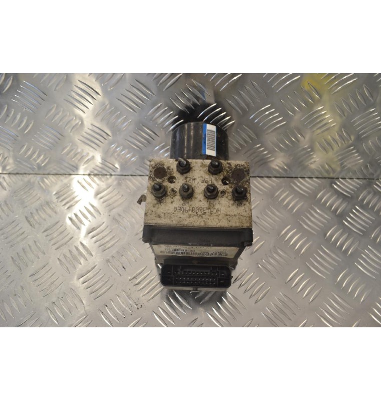 Μονάδα ABS Volkswagen Passat 2010-2014 3C0614109AF 3C0.614.614.109.AF 16705912 16705712-N