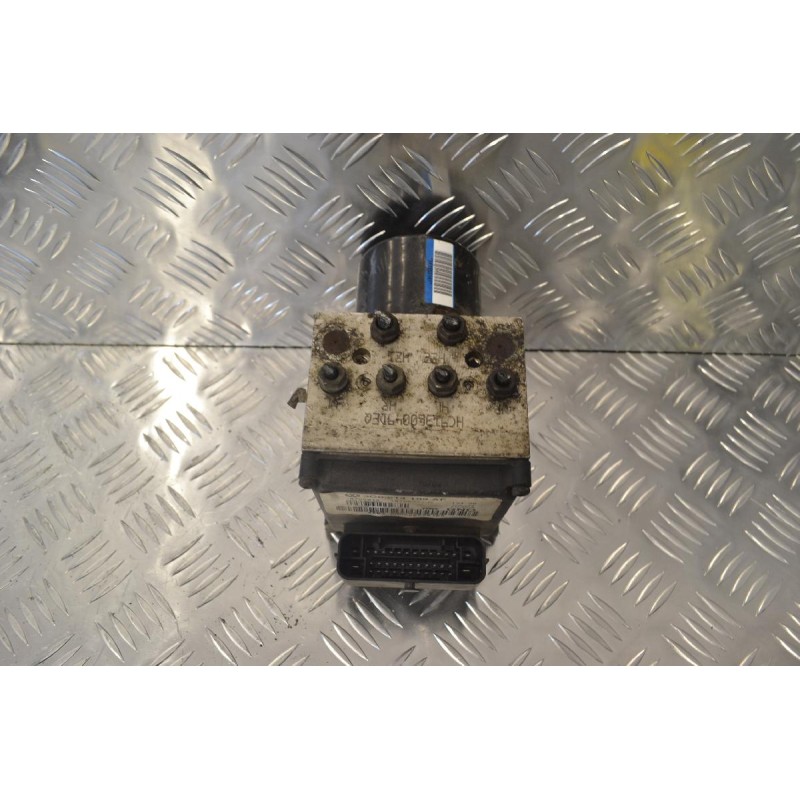 Μονάδα ABS Volkswagen Passat 2010-2014 3C0614109AF 3C0.614.614.109.AF 16705912 16705712-N