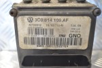 Μονάδα ABS Volkswagen Passat 2010-2014 3C0614109AF 3C0.614.614.109.AF 16705912 16705712-N