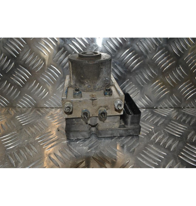 Μονάδα ABS Ford Focus 2004-2012 ATE 10.0207-0052.4 10020700524 3MP1-2M110-GA 3MP12M110GA