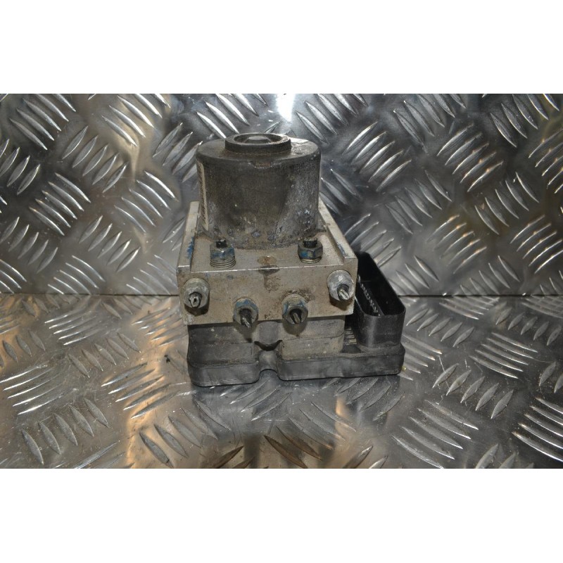 Μονάδα ABS Ford Focus 2004-2012 ATE 10.0207-0052.4 10020700524 3MP1-2M110-GA 3MP12M110GA