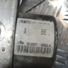 Μονάδα ABS Ford Focus 2004-2012 ATE 10.0207-0052.4 10020700524 3MP1-2M110-GA 3MP12M110GA