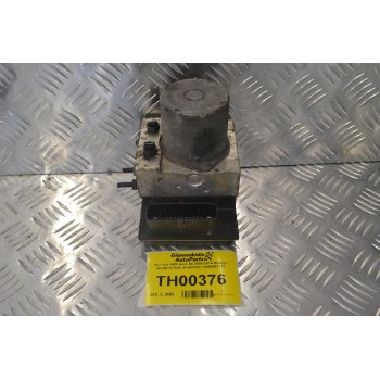 Μονάδα ABS Audi A4 2008-2014 BOSCH 8K0907379AK 8K0614517 0265951173