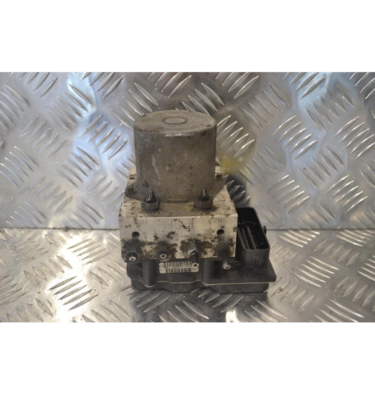 Μονάδα ABS Audi A4 2008-2014 BOSCH 8K0907379AK 8K0614517 0265951173