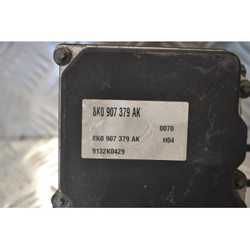 Μονάδα ABS Audi A4 2008-2014 BOSCH 8K0907379AK 8K0614517 0265951173