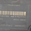 Μονάδα ABS Toyota Yaris 2006-2012 89541-0D040 44510-0D031