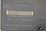 Μονάδα ABS Toyota Yaris 2006-2012 89541-0D040 44510-0D031