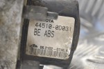 Μονάδα ABS Toyota Yaris 2006-2012 89541-0D040 44510-0D031