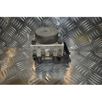 Μονάδα ABS Nissan Note 2006-2012 BOSCH 0265800518 47660-9U100 0265231732 0265800518