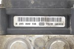 Μονάδα ABS Nissan Note 2006-2012 BOSCH 0265800518 47660-9U100 0265231732 0265800518