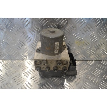 Μονάδα ABS Volkswagen Passat 2010-2014 TRW 3AA614109M 17654032 54085806B 17618932-A