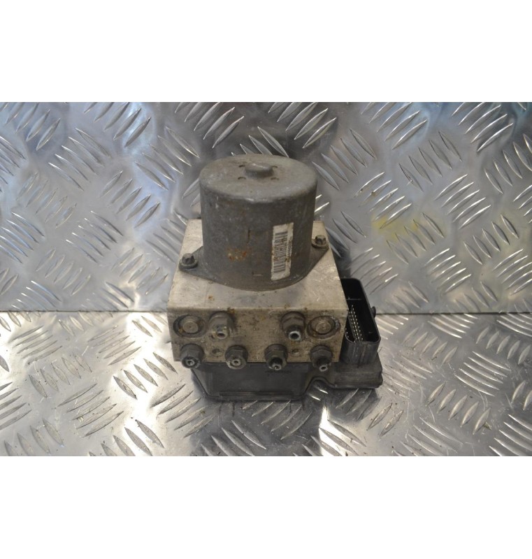 Μονάδα ABS Volkswagen Passat 2010-2014 TRW 3AA614109M 17654032 54085806B 17618932-A