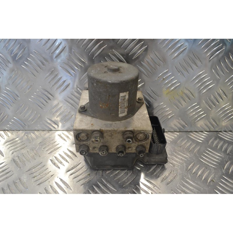 Μονάδα ABS Volkswagen Passat 2010-2014 TRW 3AA614109M 17654032 54085806B 17618932-A