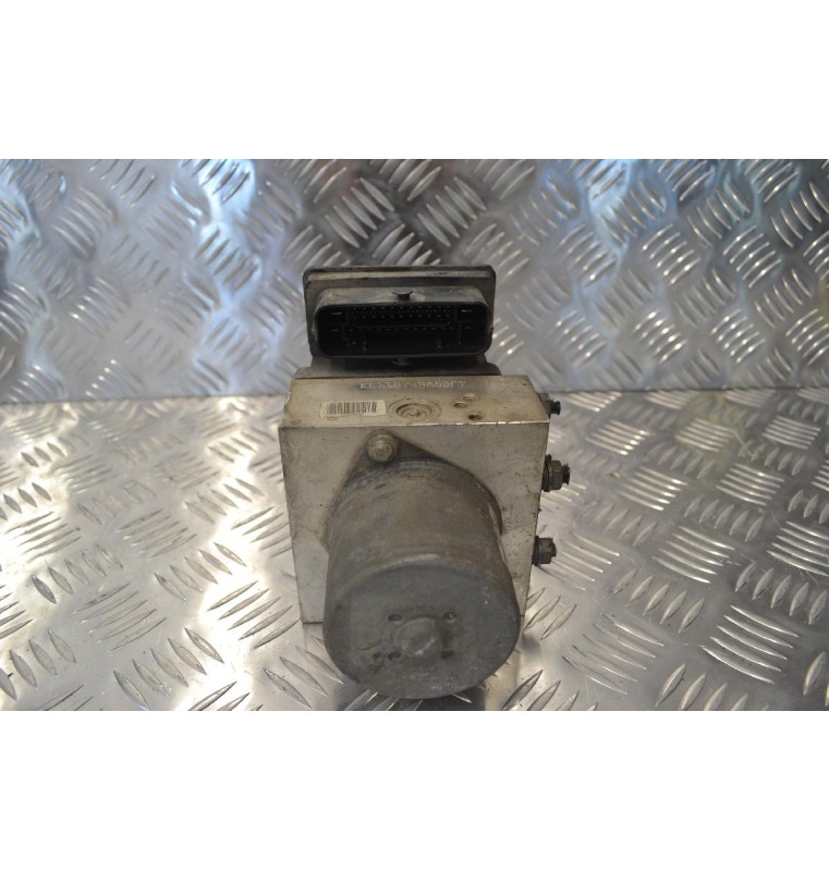 Μονάδα ABS Volkswagen Passat 2010-2014 TRW 3AA614109M 17654032 54085806B 17618932-A