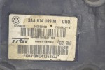 Μονάδα ABS Volkswagen Passat 2010-2014 TRW 3AA614109M 17654032 54085806B 17618932-A