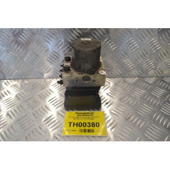 Μονάδα ABS Kia Sportage 2010-2015 BE60031323 63222254800