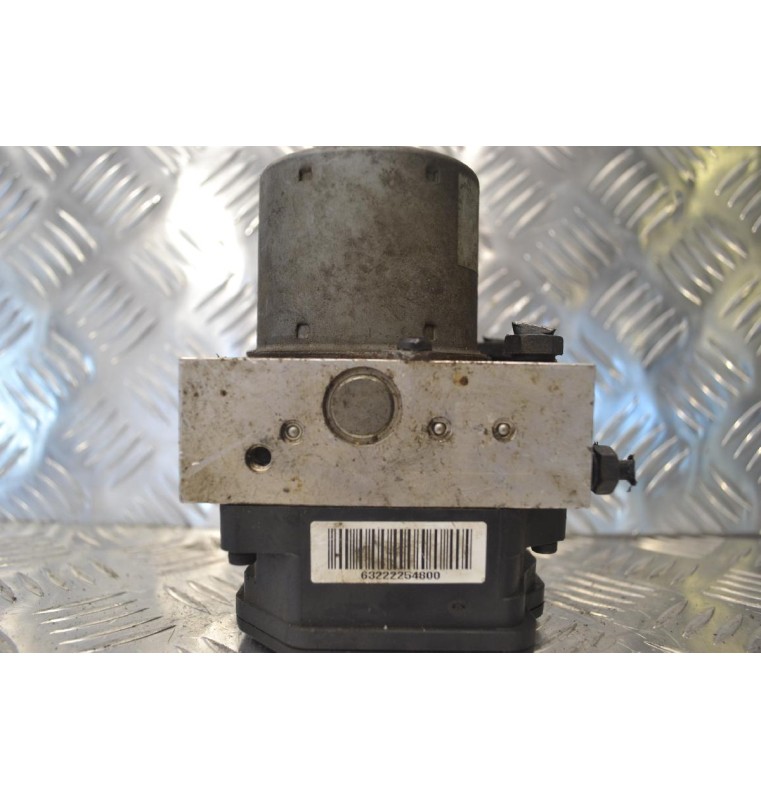 Μονάδα ABS Kia Sportage 2010-2015 BE60031323 63222254800