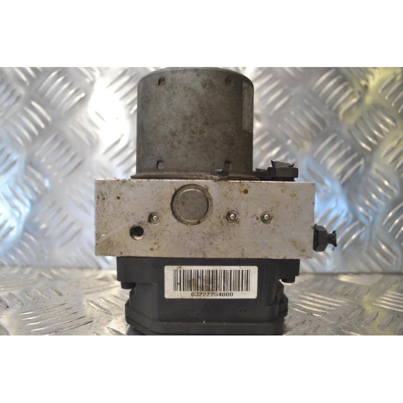 Μονάδα ABS Kia Sportage 2010-2015 BE60031323 63222254800