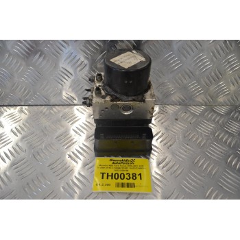 Μονάδα ABS Ford Focus 2010-2017 ATE 10.0961-0153.3 10096101533 10.0212-0919.4 10021209194