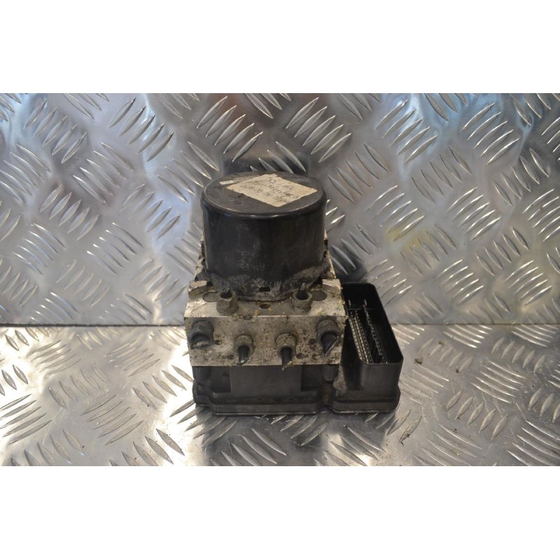 Μονάδα ABS Ford Focus 2010-2017 ATE 10.0961-0153.3 10096101533 10.0212-0919.4 10021209194