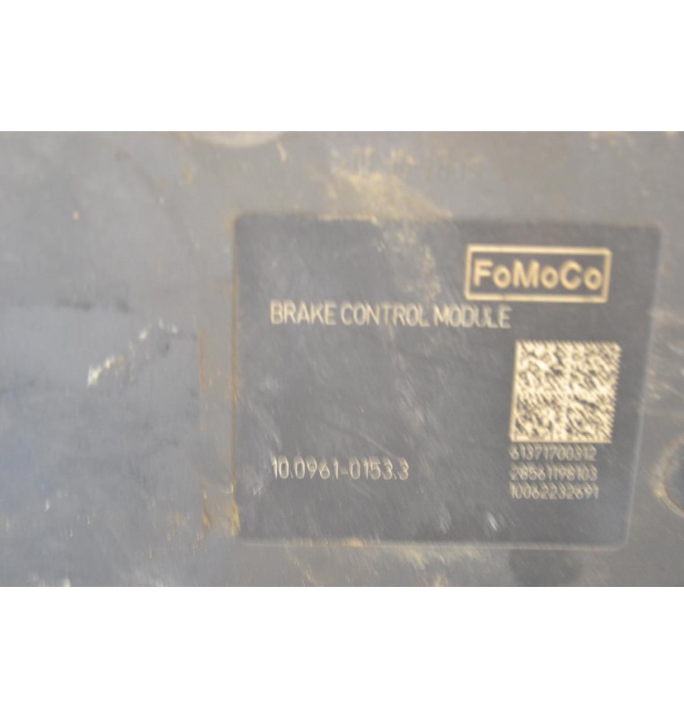 Μονάδα ABS Ford Focus 2010-2017 ATE 10.0961-0153.3 10096101533 10.0212-0919.4 10021209194
