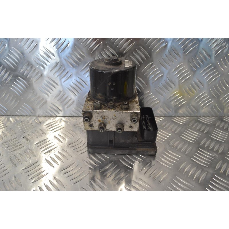 Μονάδα ABS Opel Zafira 2005-2010 ATE 10.0206-0287.4 10020602874 13244860