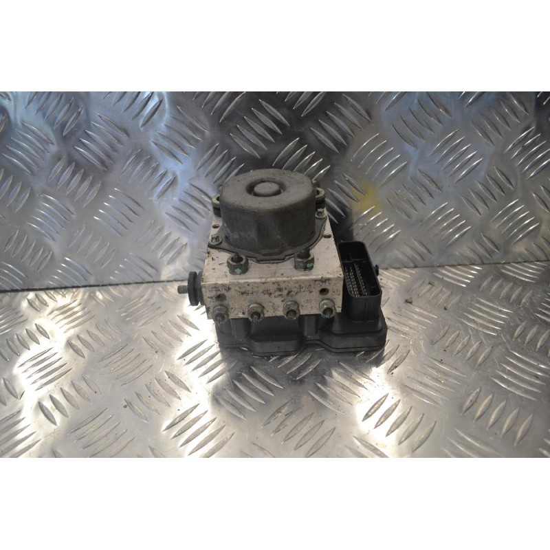 Μονάδα ABS Nissan Micra 2010-2018 BOSCH 170406/1/2710 17040612710 0265242999 0265255394