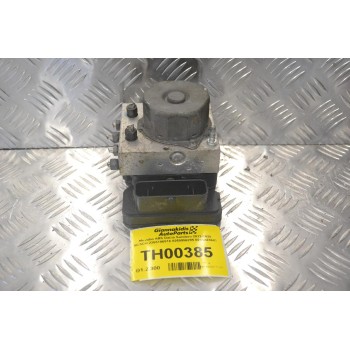 Μονάδα ABS Dacia Sandero 2012-2025 BOSCH 2265106516 0265956285 0265243683