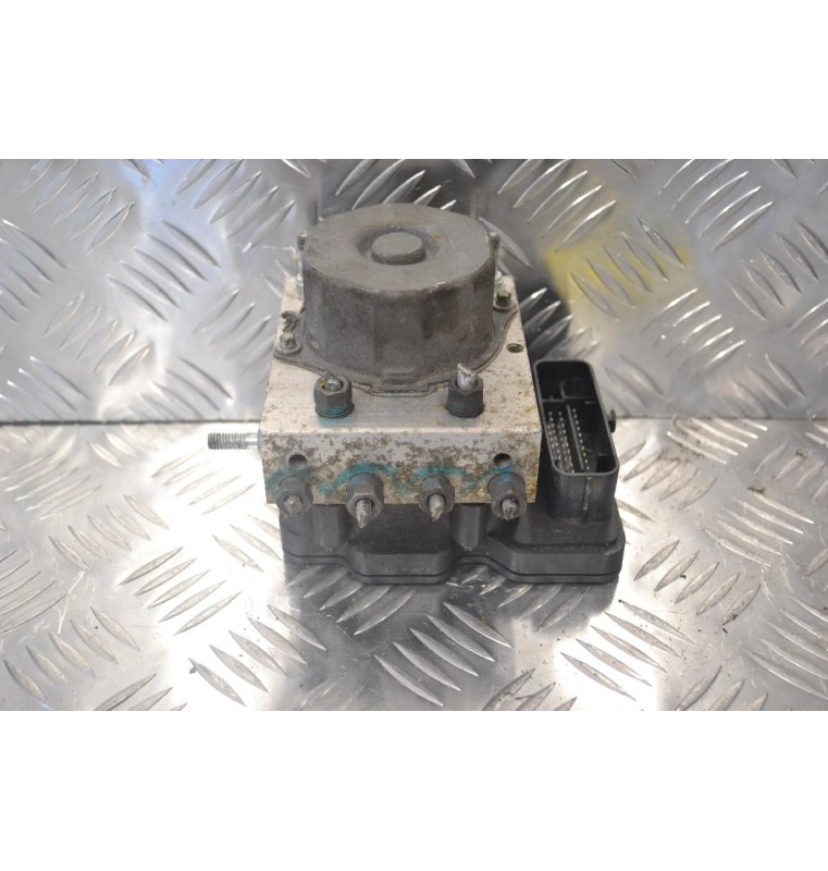 Μονάδα ABS Dacia Sandero 2012-2025 BOSCH 2265106516 0265956285 0265243683