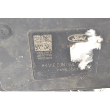 Μονάδα ABS Ford Focus 2012-2017 ATE 10.0220-0714.4 10022007144 10.0915-0159.3 10091501593