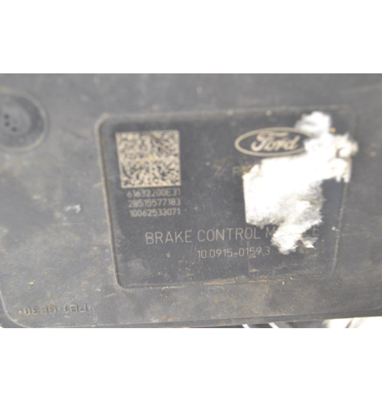 Μονάδα ABS Ford Focus 2012-2017 ATE 10.0220-0714.4 10022007144 10.0915-0159.3 10091501593
