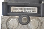 Μονάδα ABS Nissan Qashqai 2007-2013 BOSCH 080326/2/2291 08032622291 0265231899 0265800609