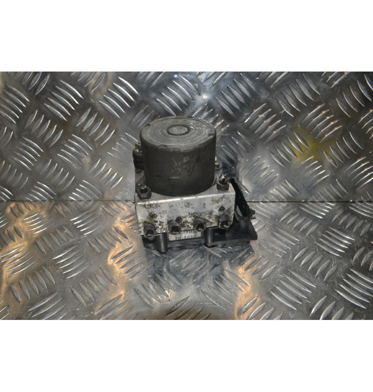 Μονάδα ABS Nissan Qashqai 2007-2013 BOSCH 080326/2/2291 08032622291 0265231899 0265800609