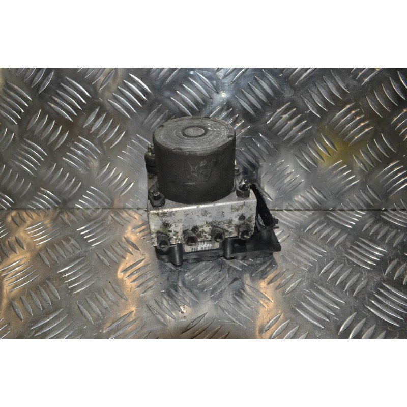 Μονάδα ABS Nissan Qashqai 2007-2013 BOSCH 080326/2/2291 08032622291 0265231899 0265800609