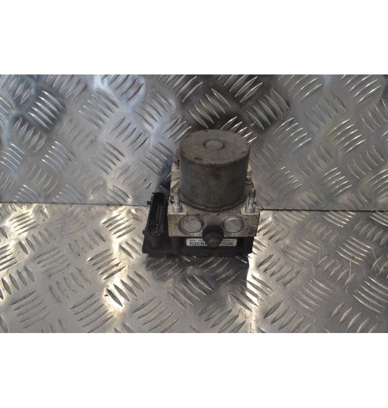 Μονάδα ABS Nissan Tiida 2007-2011 07042540317 026523184501 47660-EM10A 0265800580 BOSCH