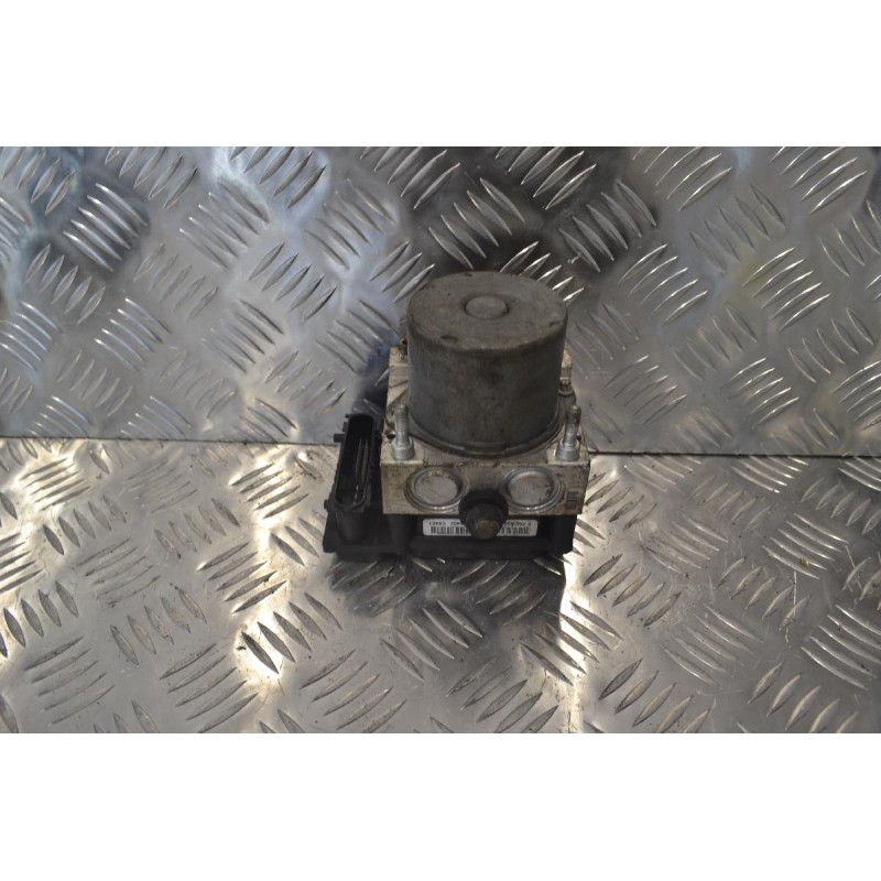 Μονάδα ABS Nissan Tiida 2007-2011 07042540317 026523184501 47660-EM10A 0265800580 BOSCH