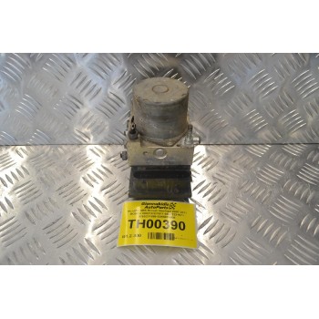 Μονάδα ABS Nissan Qashqai 2007-2013 BOSCH 090212/2/1571 08021221571 0265231899 0265800609