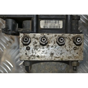 Μονάδα ABS Nissan Qashqai 2007-2013 BOSCH 090212/2/1571 08021221571 0265231899 0265800609