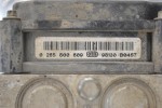 Μονάδα ABS Nissan Qashqai 2007-2013 BOSCH 090212/2/1571 08021221571 0265231899 0265800609