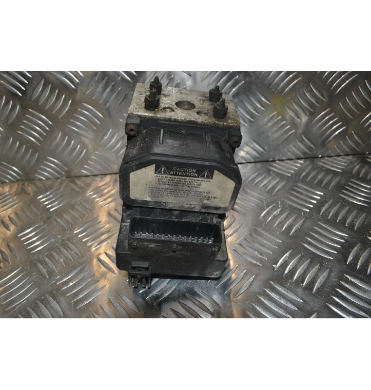 Μονάδα ABS Toyota Corolla 2002-2004 BOSCH 590030 4451002050 44510-02050 0273004571 0265216850